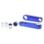 Superpro SPF4742K 2015 Ford Mustang EcoBoost Premium Alloy Integral Link Kit
