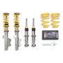 KW 35261017 Coilover Kit V3 10-11 Camaro V6 & V8 / 12 Camaro V6 Only