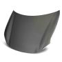 Seibon HD22TY86-OE 2022 Toyota GR86 / Subaru BRZ OE-Style Carbon Fiber Hood