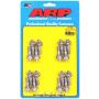ARP ARP400-8032 S/S Stud & Nut Kit (16) 8mm x 1.25in x  38mm