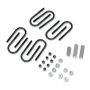 Tuff Country 14741 Box Kit 2in/4in