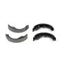PowerStop B802 Drum Brake Shoe