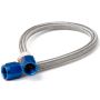 NITROUS OXIDE SYSTEMS NOS15400 SST/Teflon Hose Assembly
