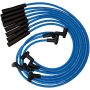 MOROSO MOR72565 Blue Max Ignition Wire Set