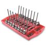 Rocker Arm/Lifter & Pushrod Tray