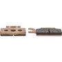 All Balls Racing 18-8069 Sintered Brake Pads