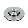 PowerStop JBR1149 AutoSpecialty Brake Rotor