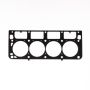 Cometic Gasket C5789-045 Cometic GM LS Gen-3/4 Small Block V8 .045in MLS Cylinder Head Gasket-Bore 4.125in