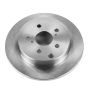 PowerStop JBR1542 AutoSpecialty Brake Rotor
