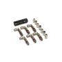 Snow Performance SNO-94600 Water-Methanol Direct Port 6 Cyl Upgrade Quick-Connect (Nozzles Not Included)