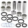 All Balls Racing 27-1025 96-01 Honda CR500R Linkage Bearing Kit