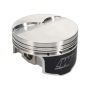 Wiseco RED0076X3 Piston Set, Chevrolet, LS, 4.030 in. Bore, RED Series, Set of 8.