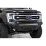 Addictive Desert Designs F171193030103 2020 Ford Super Duty Stealth Fighter Front Bumper