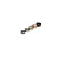 COMP CAMS COM4760 Cam Degree Bushing Set Kit.Includes 0-2-4-6-8