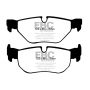 EBC DP41577R Brakes Yellowstuff Performance Brake Pads
