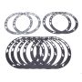ATI PERFORMANCE ATI205380 Gasket Set -  P/G Trans Pump to Case