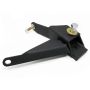 Tuff Country 30901 94-02 Dodge Ram 2500 4wd Track Bar Bracket (Fits with 4.5-5in Lift)