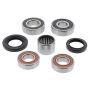 Pivot Works PWRWS-Y12-000 99-03 Yamaha XV1600 Road Star PW Rear Wheel Bearing Kit
