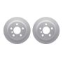 Dynamic Friction 4002-32013 Brake Rotor