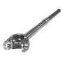 Yukon Gear & Axle YA W38841 Yukon Gear Right Inner Chromoly Axle For Jeep JL Rubicon Dana 44 32 Spline 347in Long