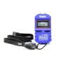 QUICKCAR RACING PRODUCTS QRP51-040 Stopwatch Blue