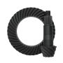Yukon Gear & Axle YG D44JL-456 Yukon Ring & Pinion Gear Set For Rear Dana 44 in Jeep JL Rubicon 220mm in 4.56 Ratio