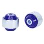 Superpro SPF4863K 2010 Subaru Legacy 2.5i Limited Front Lower Inner Rearward Control Arm Bushing Kit