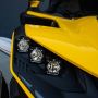 Baja Designs 448204 2024 Can-Am Maverick R Triple S1 Unlimited Headlight Kit
