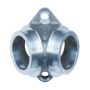S&S Cycle 16-1300 79-84 BT 220 Rubberband Style Manifold