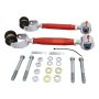 QA1 QA15254 Trailing Arms Upper Rear Adjustable