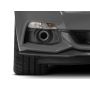Raxiom 15-17 Ford Mustang LED Halo Fog Lights (w/ Factory Fog Lights)