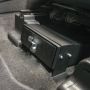 Tuffy Products 335-01 Tuffy Underseat Drawer W/ Keyed Lock For Ford Explorer & Police Interceptor