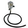 MOROSO MOR85493 Air/Oil Separator Tank 10-14 Camaro