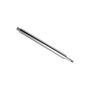 ICON 257338 Replacement Shaft 12.25 Length 8 Inch Travel Shock Shaft