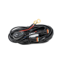 Cali Raised LED CR2443 Cali Raised Wiring Harness - Dual Leg