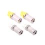Diode Dynamics DD0421 JL Wrangler Front Turn Stage 1 (7443 LED Bulb HP48 - White and - Amber)