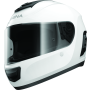 Sena Technologies MO-LITE-GW-XS-01 Momentum Lite Helmet Glossy White Size - XS