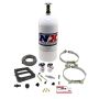 Nitrous Express ML1001 MAINLINE 4500 CARB SYSTEM WITH 10LB BOTTLE