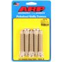 ARP ARP100-7733 14mm Wheel Studs 5pk Ford Mustang 2015