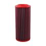 BMC 07-10 Tata Safari 2.2 DSL Replacement Cylindrical Air Filter