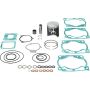 Vertex Pistons VTK23630B-2 Top End Piston Kit