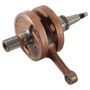 Hot Rods 4183 04-09 Honda CRF 250 R 250cc Stroker Crankshaft