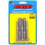 ARP ARP613-3000 S/S Bolt Kit - 12pt. (5) 3/8-16 x 3.000