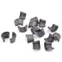 Manley 131928 Manley Valve Lock/Keeper, LOC-10 DEG .3715 BEAD
