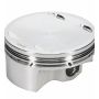 JE Pistons 221786 Kawasaki KFX 700 Piston Kit