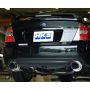 HKS 31019-AF021 SILENT Hi-Power BL5 EJ20 Turbo (Rear + Center)