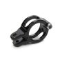 TRIPLE X RACE COMPONENTS TXRSC-TW-5477BLK Wing Cylinder Chassis Clamp Black