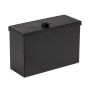 Tuffy Products 029-01-A Tuffy Compact Lockbox W/ Combo Lock