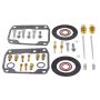 All Balls Racing 26-1998 95-96 Ski-Doo Grand Touring 580 Carburetor Rebuild Kit