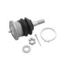 Superpro KIT6651RK Upper Control Arm Replacement Bushing Kit (1 Arm) (For TRC6651)